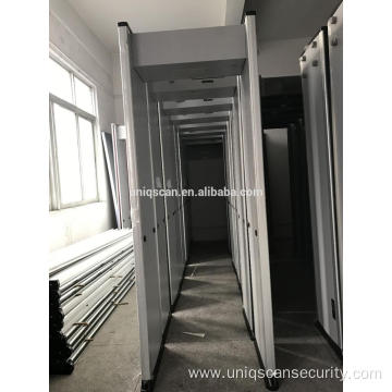 Professional Good Quality Security Walk Through Metal Detector PD-5000C